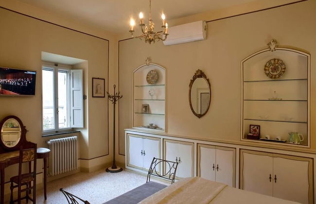 Dolce Rosa Centro Storico - Foto 9