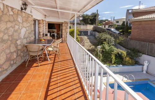 Holiday Home Villa Pedro by Interhome - Foto 50