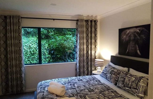 Gulf Harbour Guest House Apartment - Foto 3