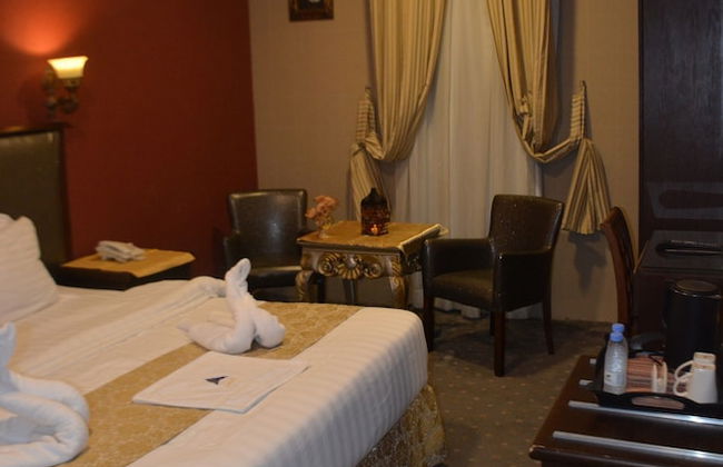 Warood Alsafwa Villas & Hotel Suites - Photo 40