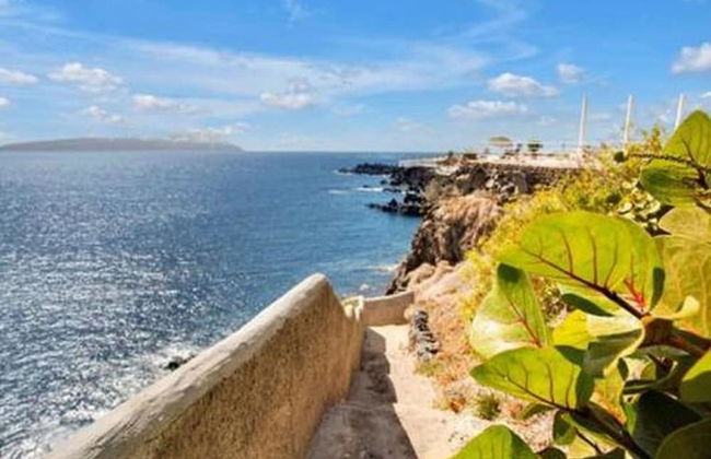 Belvilla by OYO Apartment in Guaa de Isora - Foto 28