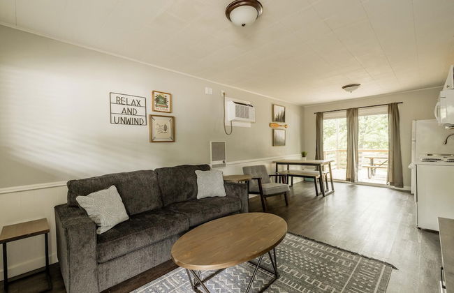 Kimberling Cove Resort - Foto 56