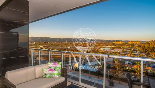 Casa Galiana Ivan Luxury Homes 5ªPlta Norte 1ªLínea - Photo 2