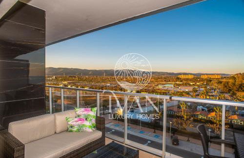 Casa Galiana Ivan Luxury Homes 5ªPlta Norte 1ªLínea - Photo 2