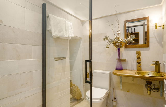 La Maison Verte Sète - Foto 46