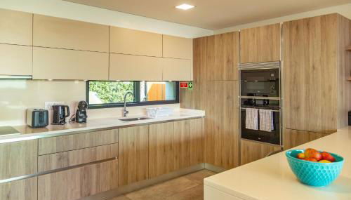 Villa Eden Sky in Prazeres - Photo 5