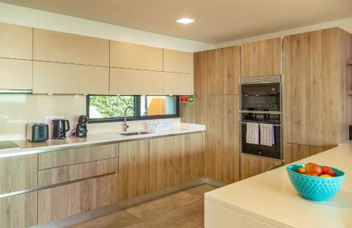 Villa Eden Sky in Prazeres - Foto 5