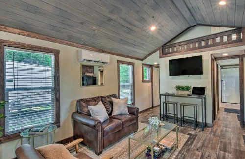 Morganton Tiny Home Less Than 5 Mi to Blue Ridge Lake - Photo 5