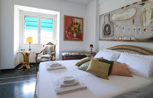 Italianway - Piazza Mazzini 33 - Foto 1