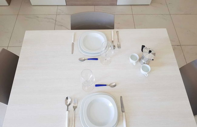 Appartamenti Corso italia - Foto 18