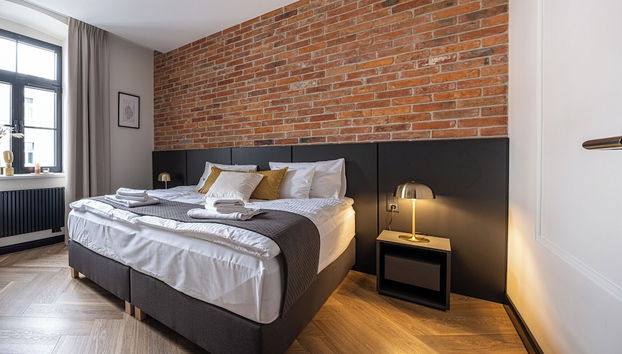 Carvala Boutique Apartments - Foto 3, Zimmer