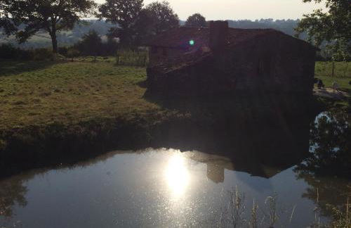 GÎTE Les Buis - Foto 22