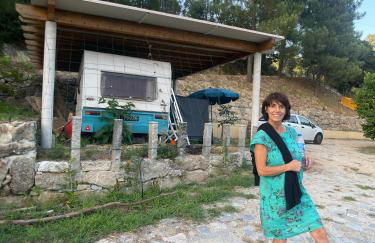 Nascente, place in nature next to a waterfall - Foto 19