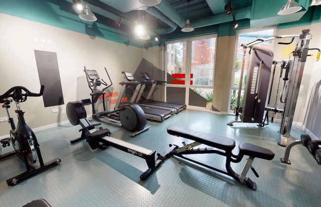 Student Only Collingwood - Foto 9