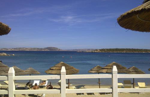 Villa stupenda vista mare SANTA TERESA GALLURA Localita Conca Verde via ulisse 37 - Photo 33