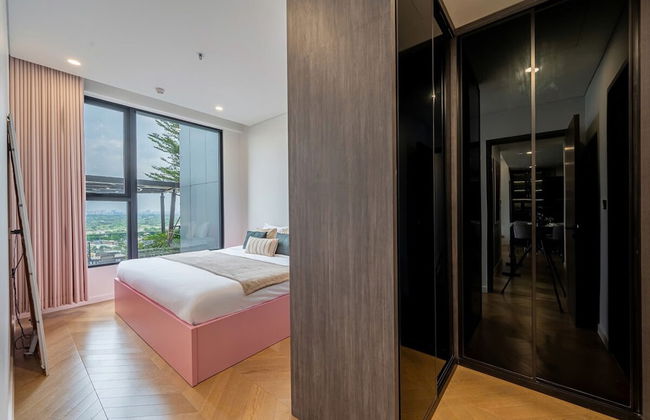 Lumiere Riverside - Luxury Condo District 2 - Foto 16