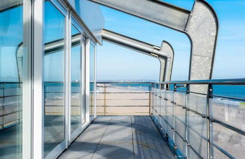 Amazing beach apartment - Foto 31