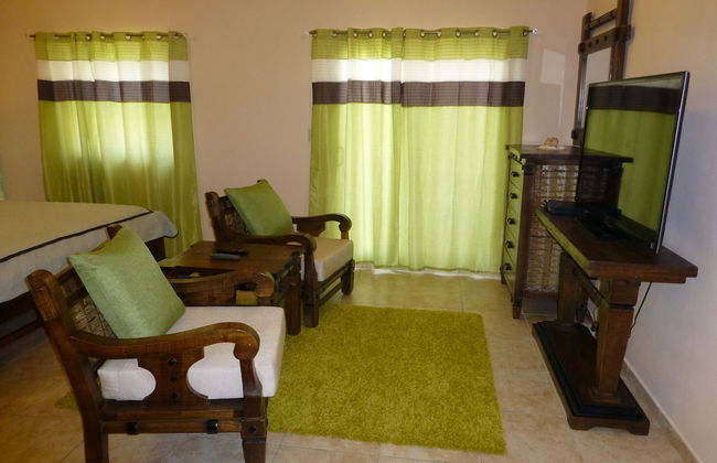 Studio Ocean Dream - Photo 6