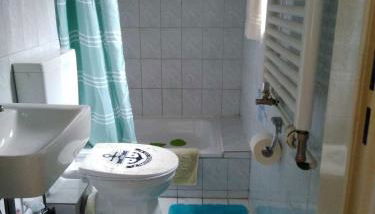 Ferienwohnung Fiebelkorn Vogt in Kappeln - Foto 5