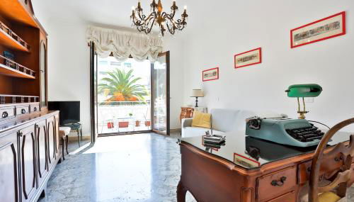 GuestHost - Partenope Stadium House - Photo 5