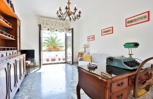 GuestHost - Partenope Stadium House - Photo 5