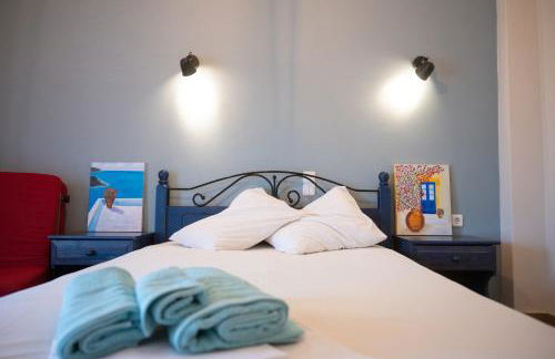 DIMITRA APARTMENTS - Foto 10