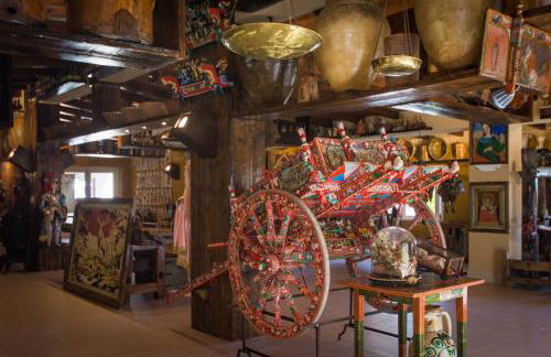 Agriturismo Papyrus - Photo 88