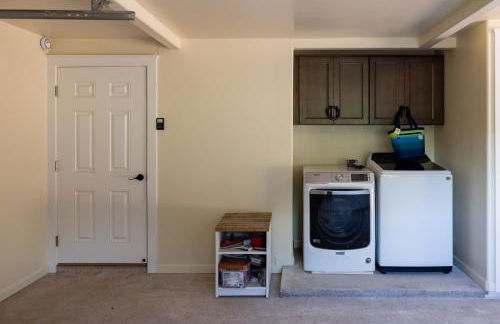 A Cozy Cabin In The Country - Foto 16