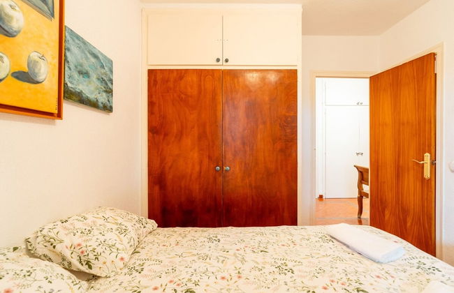 Unik Vacation Calafell Villa - Foto 38