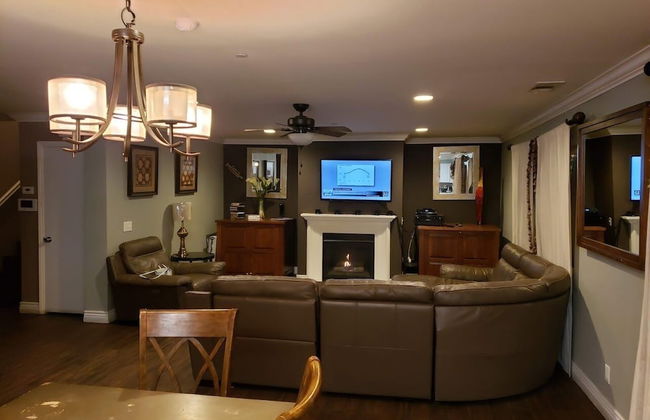 Lancaster Embassy - Foto 10