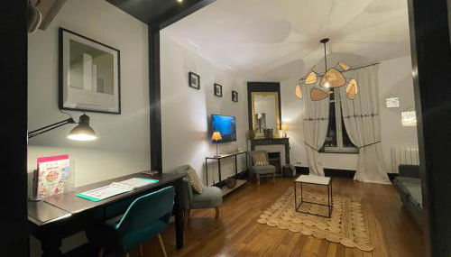 Le Relais des Cordeliers - Foto 3