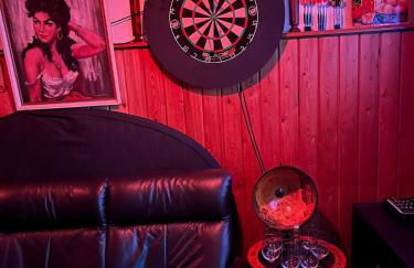 Modernes Haus mit Whirpool, Sauna, Kamin & Piano - Foto 18