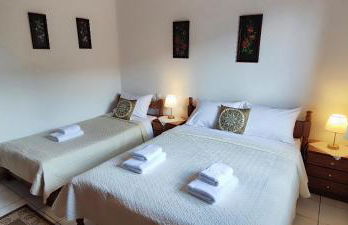 Theofania's Marble House Meteora - Foto 40