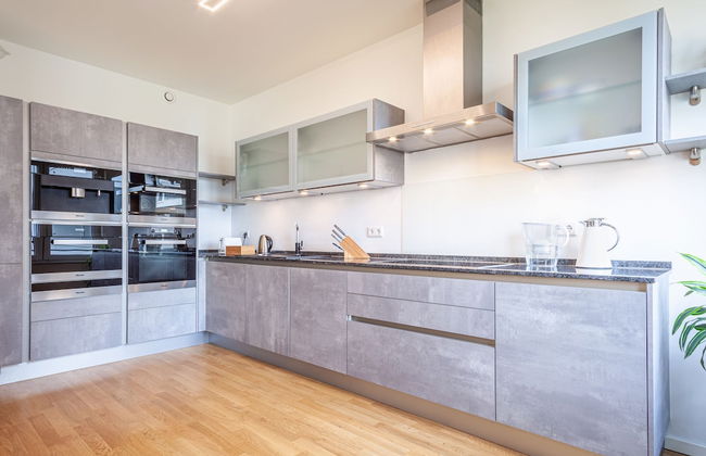 Luxury apartment 140qm - Photo 9