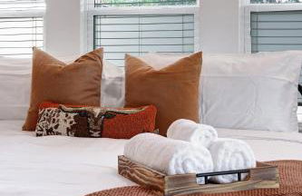 Longhorn- A Birdy Vacation Rental - Foto 35