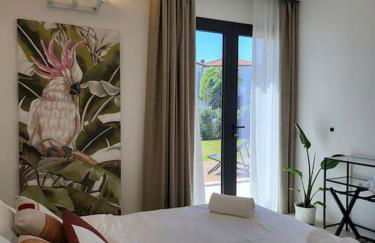 Twin Palms beach villa - Photo 11