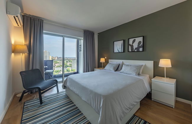 Xenon urban apartments - Photo 40