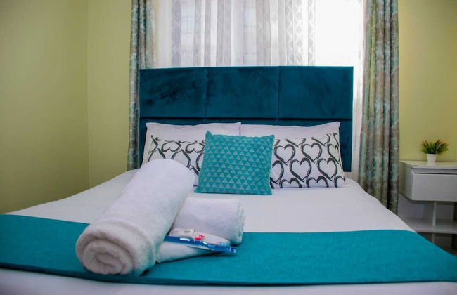 Amalia Apartments Syokimau - Foto 3