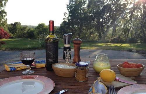 Drumguish Cottage - Foto 24