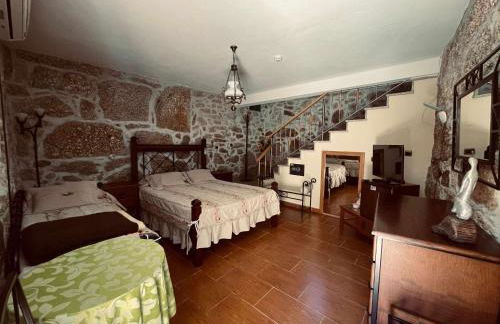 Quinta Do Moinho Turismo de Natureza - Foto 25