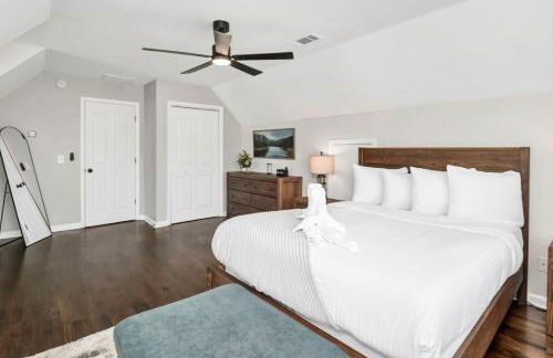 Winds of Lexington Sleeps 8 - Foto 18