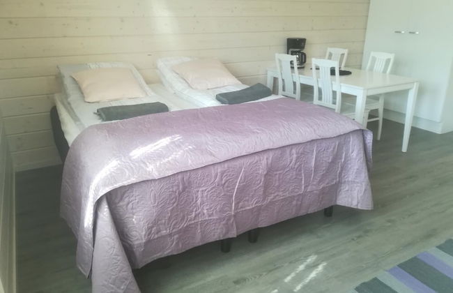 Valkeisen Loma - Foto 12