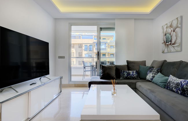 Aqua Apartments Vento, Marbella - Foto 61