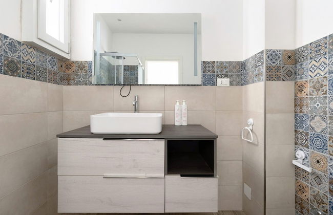 Pontelungo 2 - Modern Studio in Borgo Panigale - Foto 21