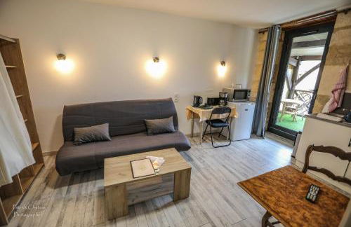 Eden Auberge - Foto 44