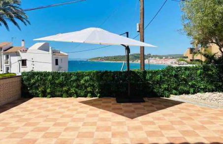 Beach house with pool at the Fortí viewpoint - Foto 1