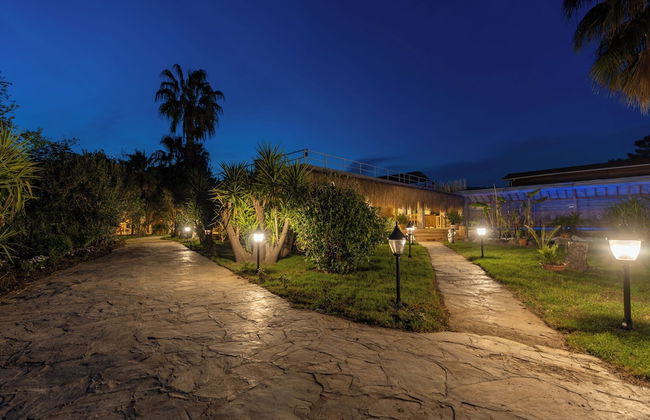 Naturelife Bungalows & Spa - Foto 2