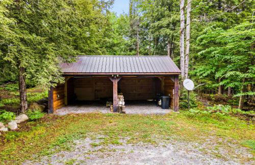 Lost Pond Cabin - Foto 22