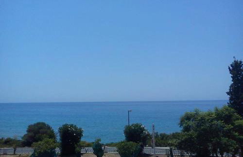 Pefkos Crystal Bay SELF-CATERED Studios and Apartments - Foto 27