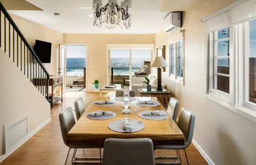 New Listing The Nautilus Manhattan Beachfront Retreat - Foto 34